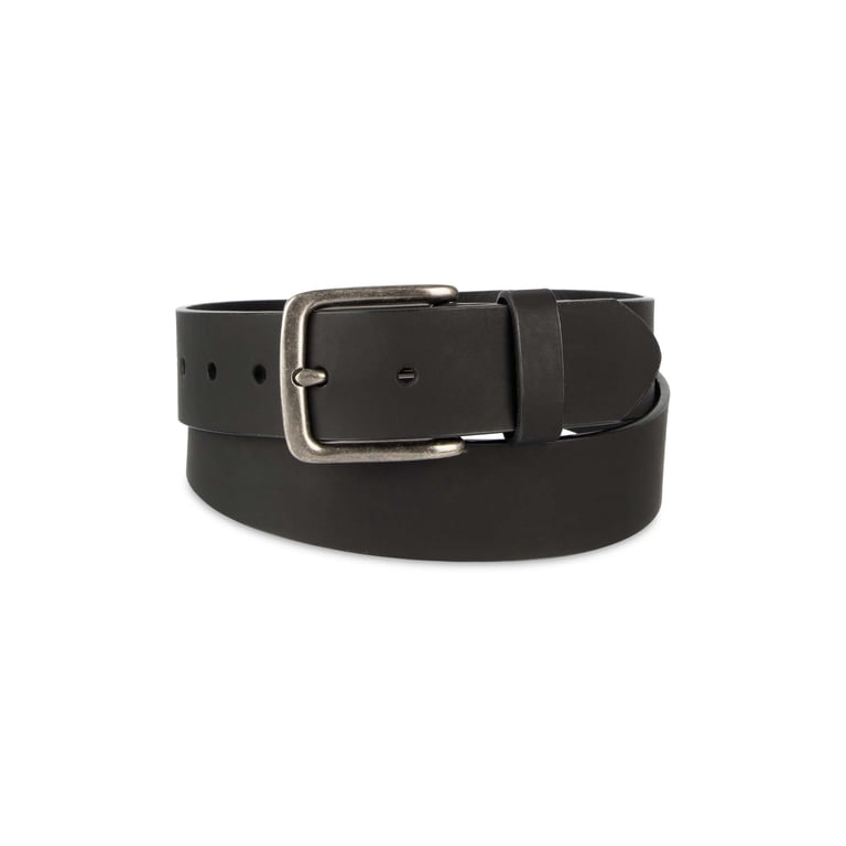 Levi's Signature Men's Genuine Leather Casual Belt photo 2