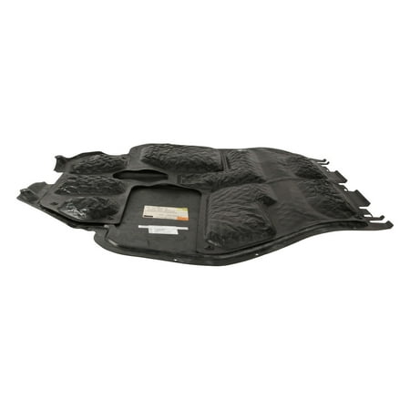 Genuine Undercar Shield