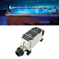 thumbnail image 4 of Calentador de piscina ANGGREK Termostato del calentador de agua de 2,7 a 3,3 KW, 4 of 7