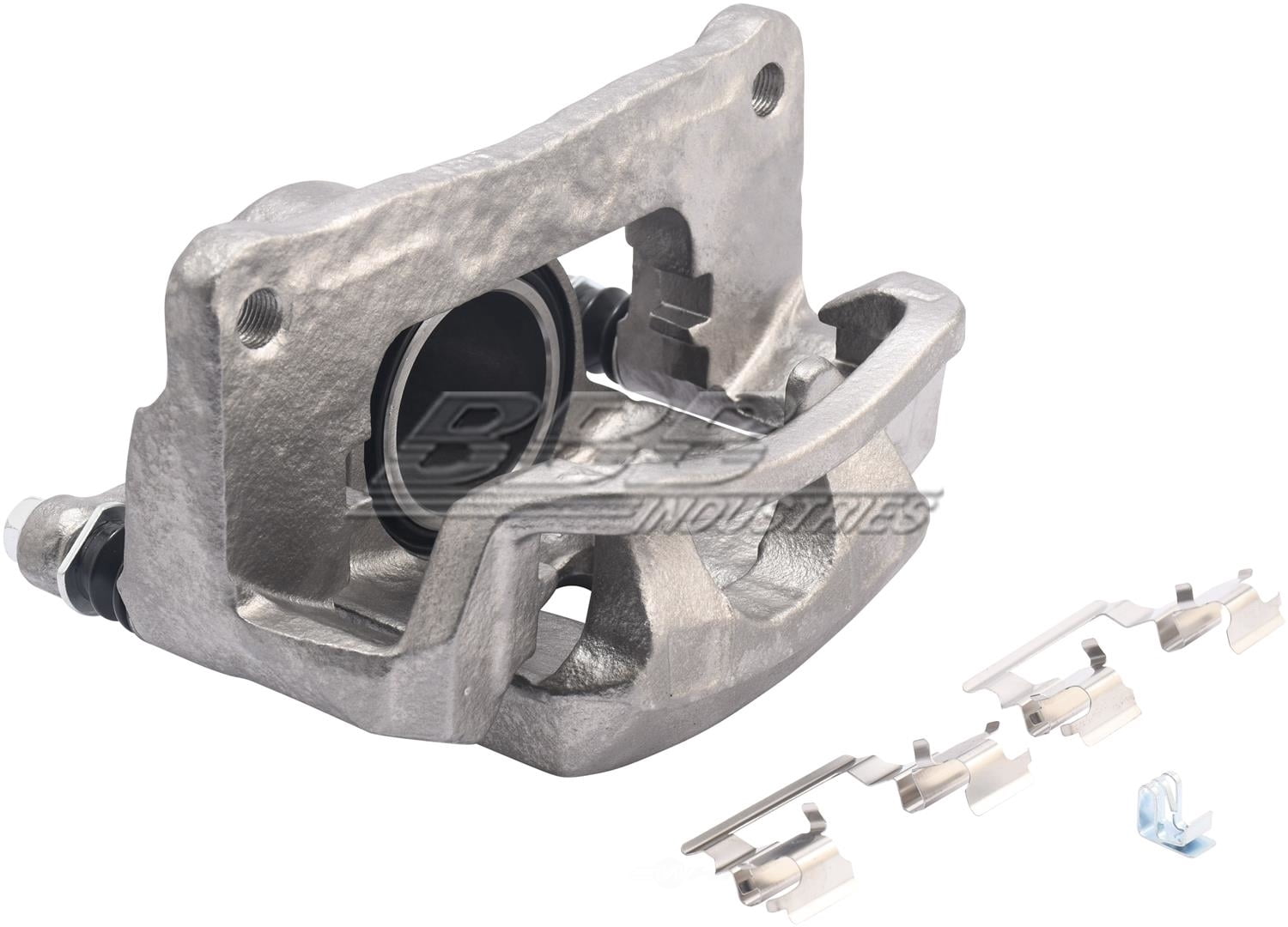 TERREPOWER formerly BBB Industries 99-01630A Reman Caliper w/installation Hardware