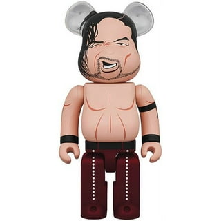 Shinsuke Nakamura WWE 16 Directions Figure 022 - Toy Joy
