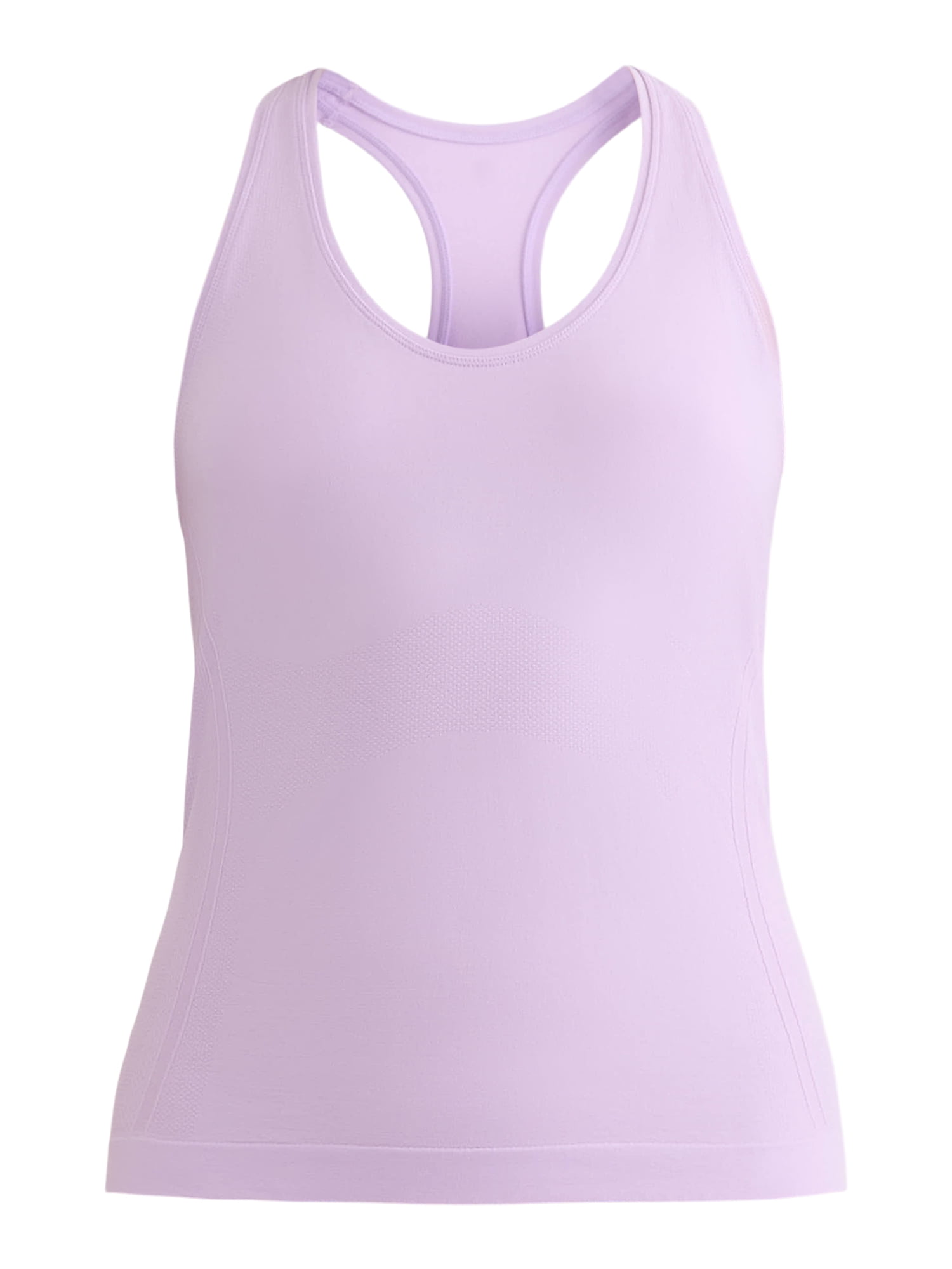 Avia Women's Seamless Racerback Tank – Available in Sizes XS to 3XL