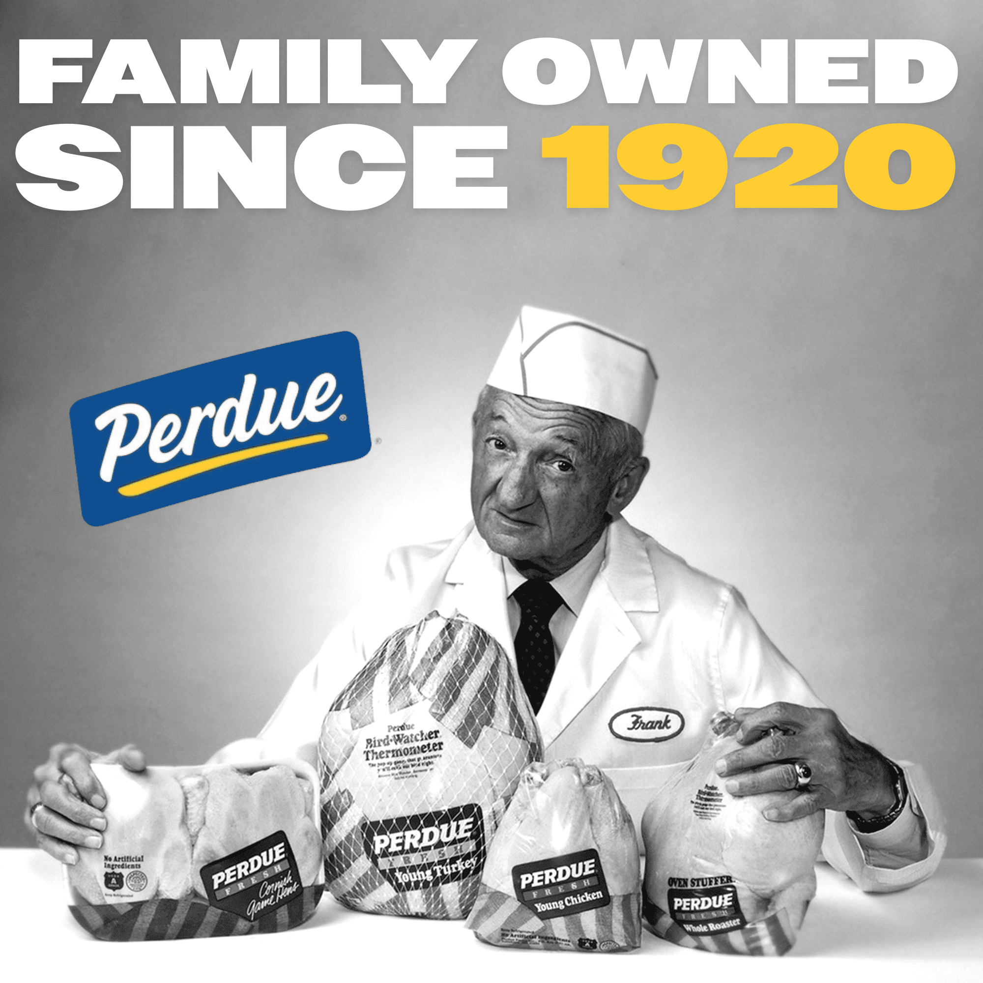 Perdue, No Antibiotics Ever, Frozen Chicken Breast Nuggets, 29 oz.