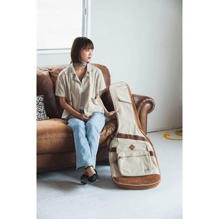 アイバニーズ ギグバッグ ベース IBB541-BE エレキベース ケース IBANEZ イバニーズ