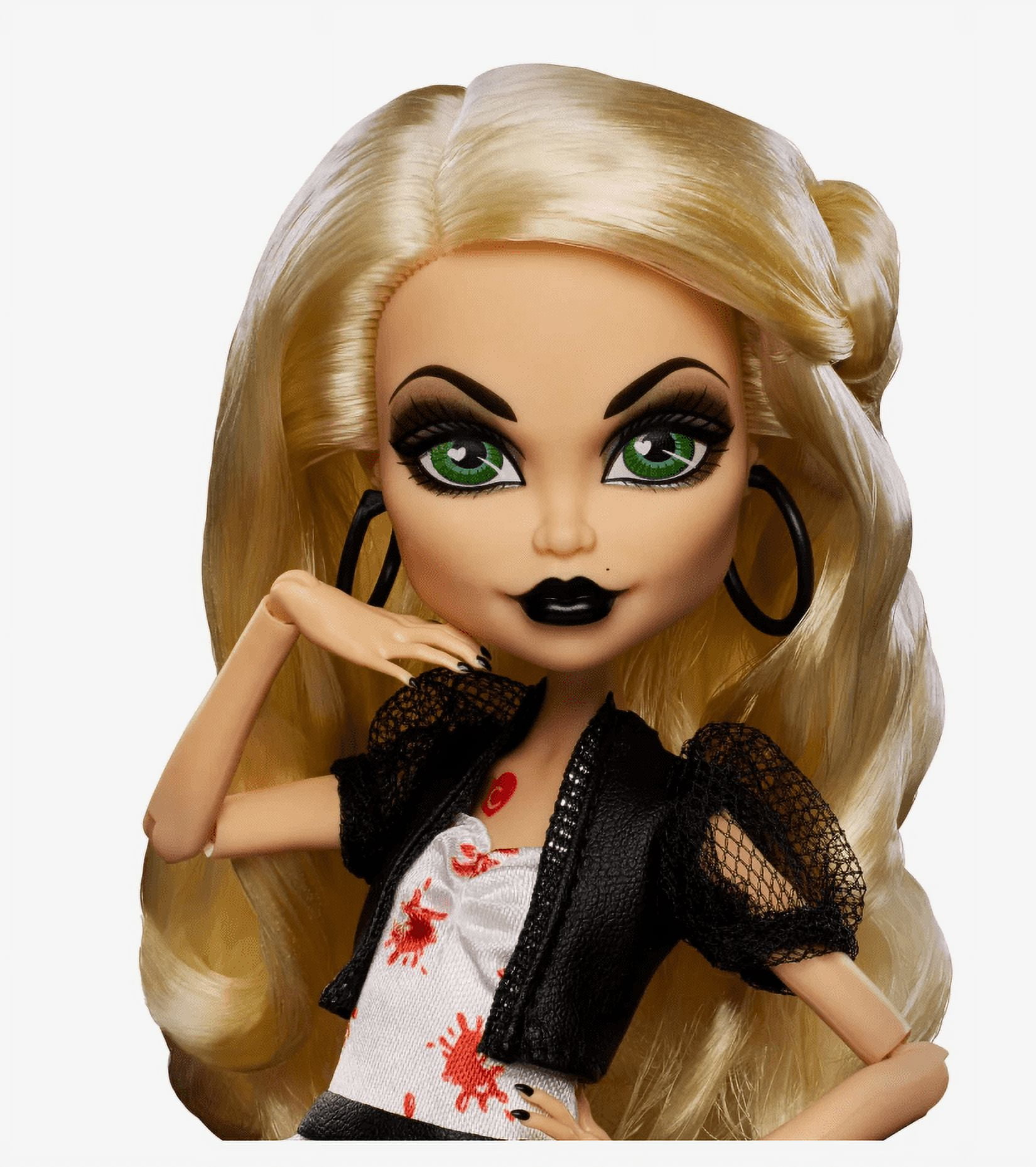 Monster High Skullector Chucky and Tiffany Doll 2-Pack (2023 Release)