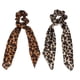 thumbnail image 1 of 2 PCS Play Scrunchies Anillos de cabello Tela creativa Anillos de cabello Accesorios para el cabello, 1 of 5