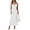 White, variant on Staron Women's Satin Cowl Neck Spaghetti Strap Fitted Maxi Dress Elegant Formal Evening Cocktail Party Wedding Guest Long Gown, Black XS