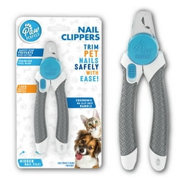 Nail file for dogs walmart hotsell