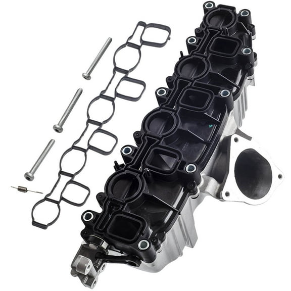 maXpeedingrods Intake Manifold for Audi A3 TDI 2.0L 2010-2013, for Volkswagen Beetle Golf Jetta L4 2.0L, 03L129711E, 03L 129 711, 03L 129 086