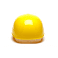 thumbnail image 2 of Ridgeline Bump Cap Yellow, 2 of 3