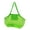 Color:Green, variant on Big Mesh Bag Beach Toy Used for Storage of Toys Travel for Shell Storage Quick Dry Net Large Capacity Green