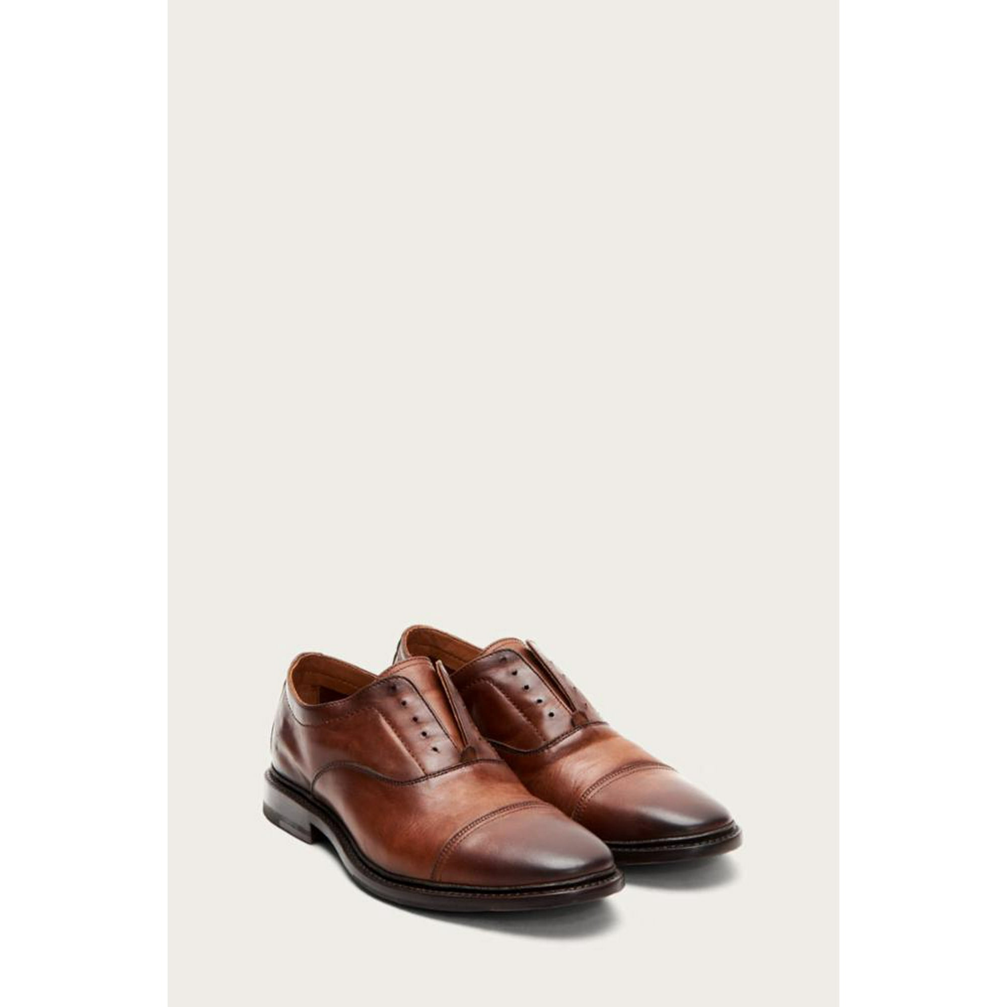 Frye paul lace up hot sale