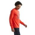 thumbnail image 4 of Hanes All Gender Explorer Collection Joshua Tree Long Sleeve Graphic T-Shirt, Men's Sizes XS-2XL, 4 of 6