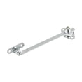 thumbnail image 4 of SPRING 2PCS Cabinet Lid Support Hinges Cupboard Stay Hinge Down Drop Lid Support Furniture Close Open Cabient Hardware 6/8/10/12 Inch 6inch, 4 of 9
