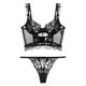 thumbnail image 1 of Conjunto Lencería Tanga Y Bralette Gibobby Push Up M, 1 of 3