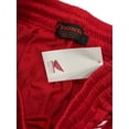 thumbnail image 5 of Honda Racing Men's Sport Mesh Red Shorts by Urban Outfitters (Small, Red), 5 of 10