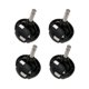 thumbnail image 1 of Replacement Front Wheel Caster For Deebot N79s Deebot N79 Dn620 Dn622 Robotic Vacuum Cleaner, 1 of 5