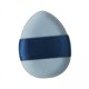 thumbnail image 1 of 2 Esponjas De Maquillaje Para La Punta De Los Dedos, , Suave Para El Cuerpo, Corrector, Herramienta Mineral, Azul 2 piezas Yuyangstore hojaldre triangular, 1 of 8