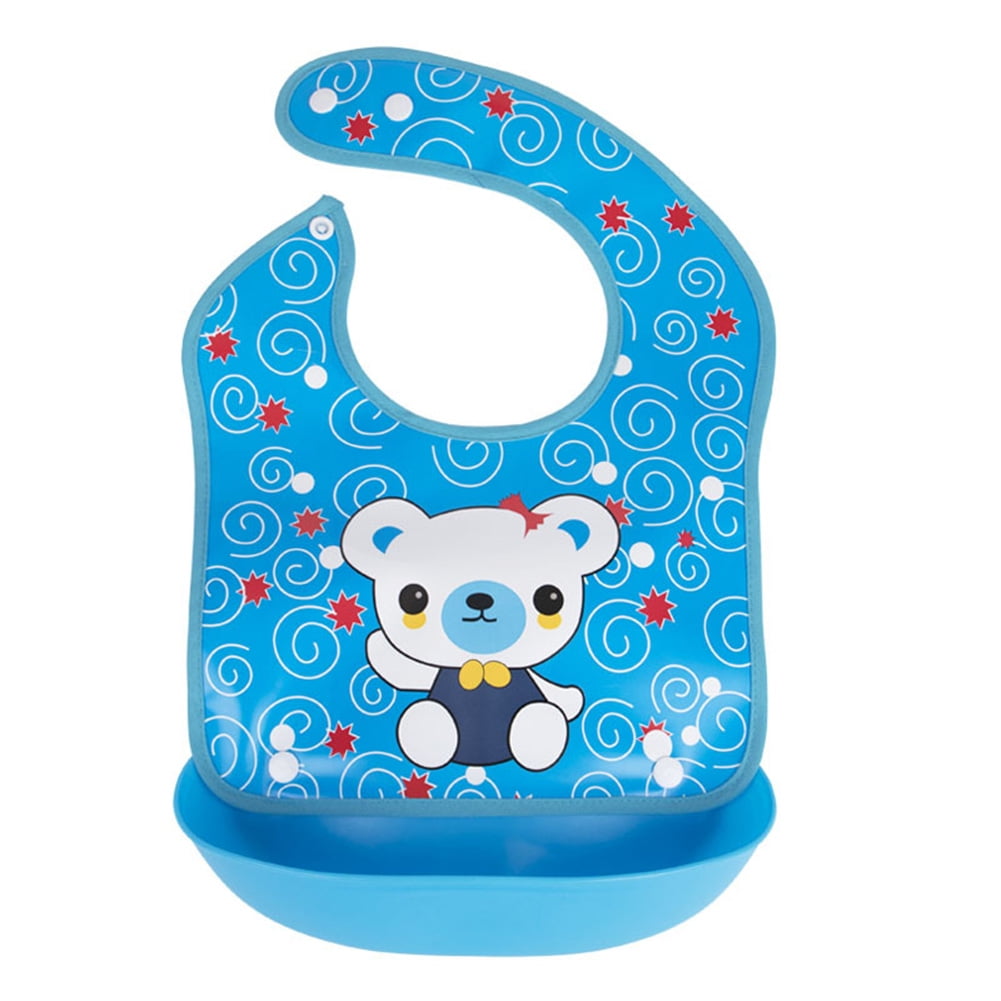 baby food bibs
