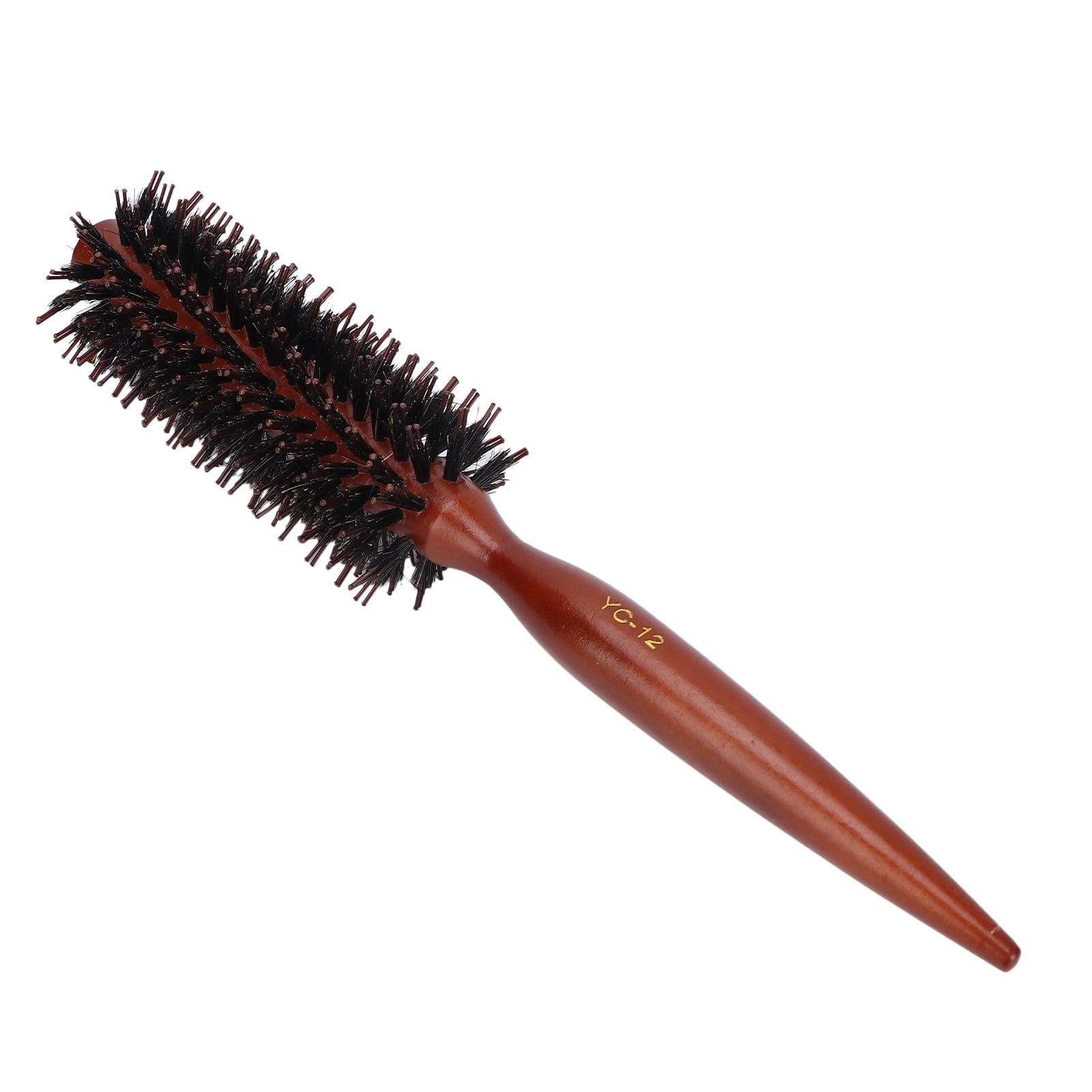 Curling Roll Hairbrush Round Hair Brush Round Styling Hair Brush Salon