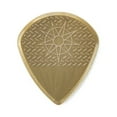 thumbnail image 3 of Dunlop Guitar Picks Slipknot Mick Thomson Custom Nylon Jazz III MaxGrip 12 Picks, 3 of 3