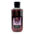 thumbnail image 2 of Bath & Body Works Sweet Heart Cherry - Trio Gift Set - Fragrance Mist, Body Cream and Body Wash With a Natural Oats Soap., 2 of 4
