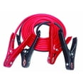 thumbnail image 1 of Justin Case 12 Foot 8 Gauge Booster Cables, 1 of 4