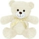 thumbnail image 1 of PELUCHERIA - Oso de Peluche 25 cm Crisscut Waffle Cookie, Suave y Resistente, Ideal para Regalo, 1 of 5
