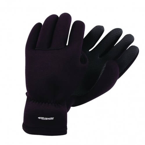 Men's Fleece Lined Neoprene Glove, Available in Multiple Sizes by Generic