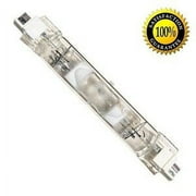 Aquarium 20000K HQI Metal Halide 400W watt Double Ended Fc2 20K Reef