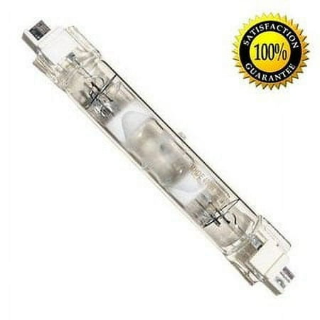Aquarium 20000K HQI Metal Halide 400W watt Double Ended Fc2 20K Reef