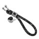 thumbnail image 5 of WEUVEB 1Jgo Llavero Elegante Negro Con Malla De Pedrería Para Uso En Casa Y Auto, 5 of 8