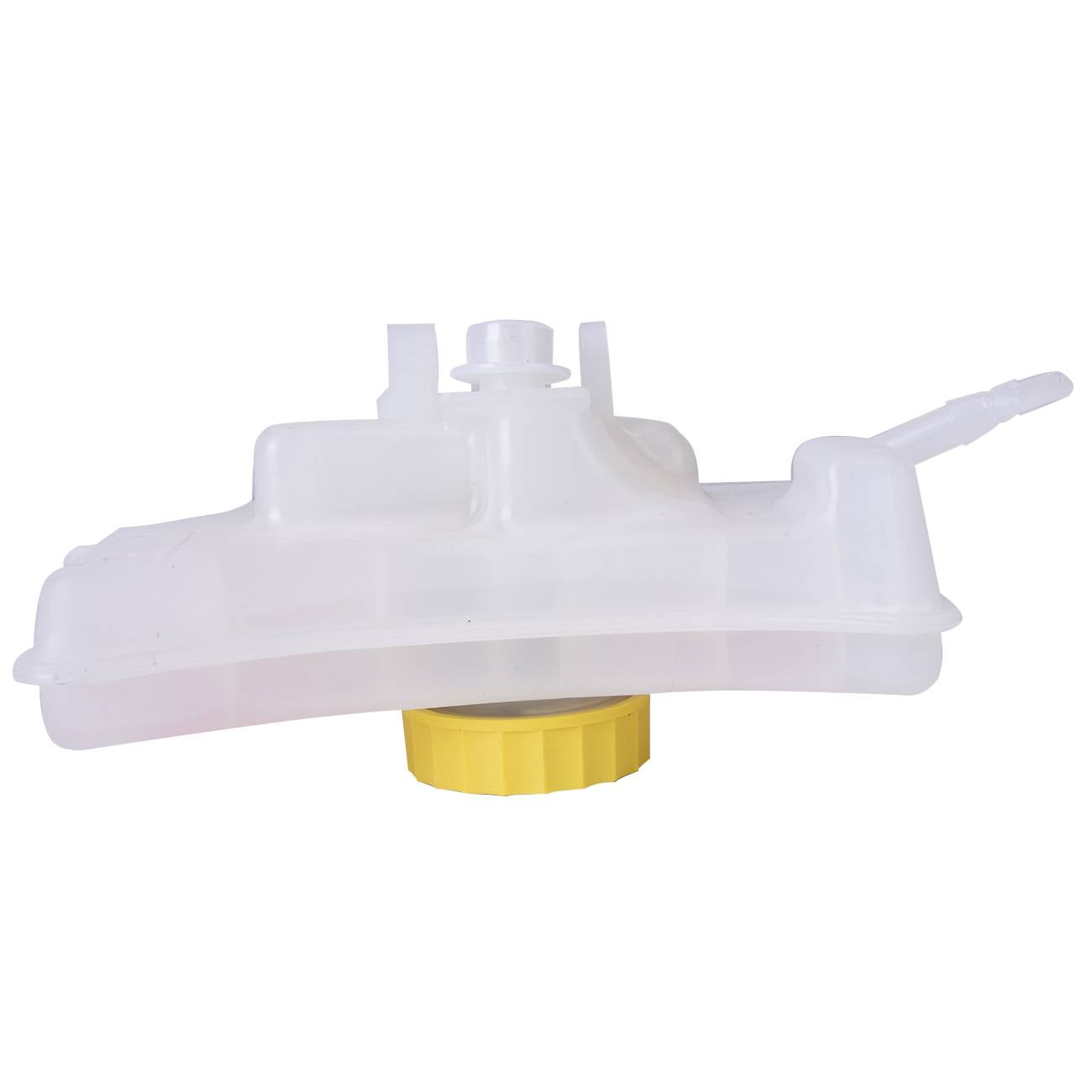 Bapmic 8E0611301G Brake Fluid Reservoir Expansion Tank for Volkswagen