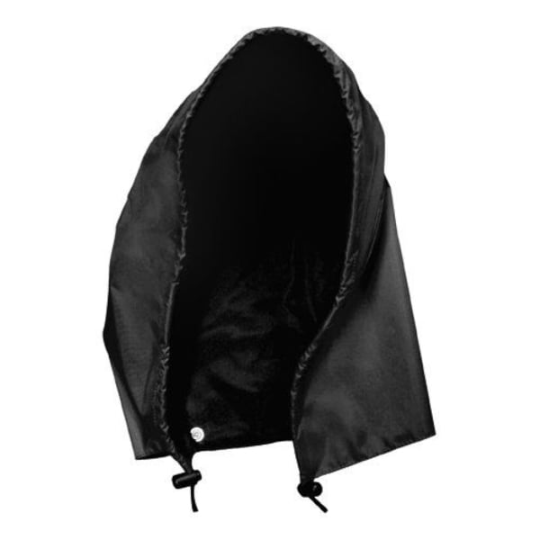 Snap-On Rain Hood, Black - Walmart.com