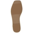 thumbnail image 6 of Journee Womens Emelie Espadrille Flat Sandals, Widths Available, 6 of 10