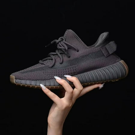 

Unisex Trendy Breathable Lightweight Running Shoes Outdoor Walking Sneakers