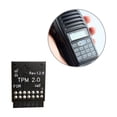 thumbnail image 2 of CIYISON TPM2.0 Encryption Security Module 14Pin Cryptographic Processor TPM2.0 Module, 2 of 6