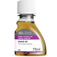 thumbnail image 1 of Aceite Para Soporte Artesanal Winsor & Newton, Botella De 75 Ml (2,5 Oz), 1 of 5