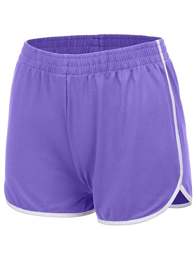 3x running shorts