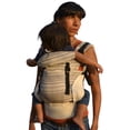 thumbnail image 4 of Mochila Portabebés Indajani Zhuub Natural, 4 of 6