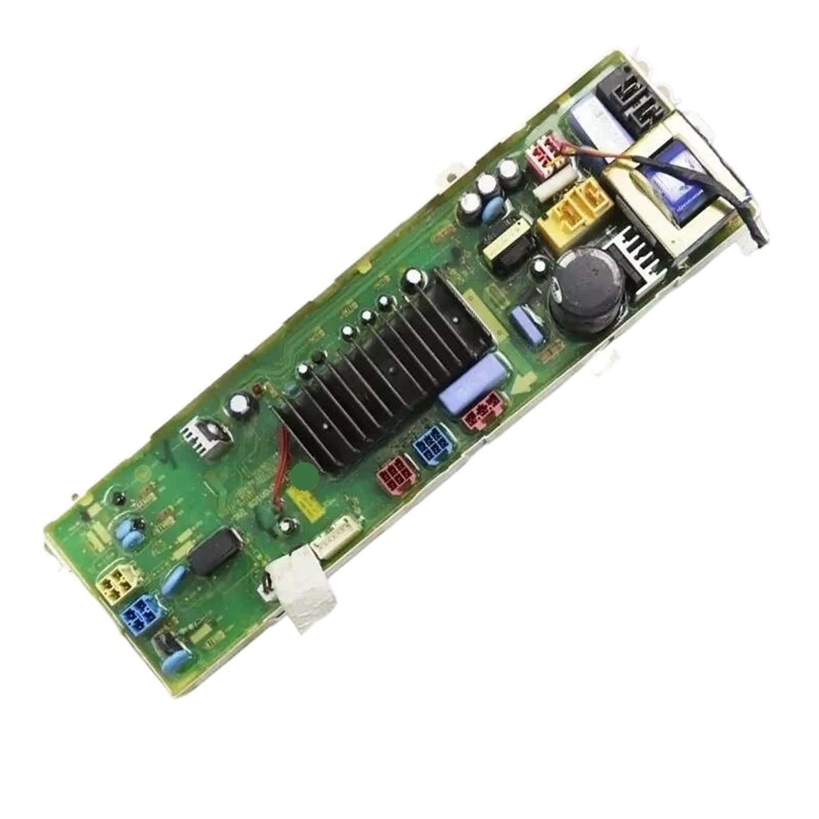 Computer Board EBR612824 EBR61282409 Motherboard EBR612825 EBR61282507 Display Board Components Compatible with LG Drum Washing Machine , components