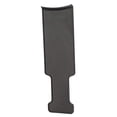 thumbnail image 2 of Professional Highlighting Paddle Black Hair Colour Board for Balayage Tinting Brush Comb (M), 2 of 5