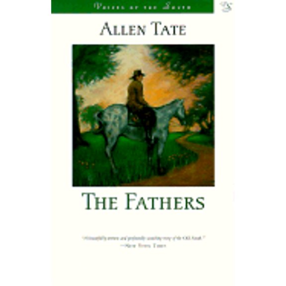 Pre-Owned The Fathers (Paperback) 0807120693 9780807120699