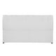 thumbnail image 1 of Cabecera King Size Nube Dicasa Gris, 1 of 6