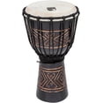 thumbnail image 2 of Toca Street Series Black Onyx Djembe Small, 2 of 2