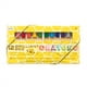 thumbnail image 1 of Ooly Crayones triangulares de BRILLANT BEE 12 pzas - 133-093 - Colores vibrantes y suaves OOLY 133-093, 1 of 6