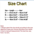 thumbnail image 3 of LYMAYTER Summer Sleeveless Mini Dresses for Womens V-Neck Ruffle Hem Flowy Swing Mini Short Dress, 3 of 10