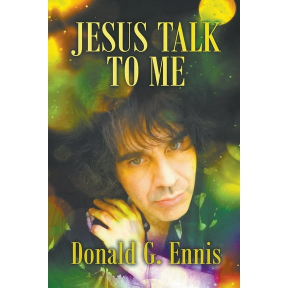 Jesus Talk to Me, (Paperback)