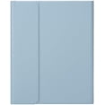 thumbnail image 2 of Funda con Teclado Touchpad para iPad 10.2/10.5, Soporte para Lápiz (Azul Brumoso), 2 of 5