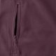 thumbnail image 4 of Russell - Top forro polar con cremallera 1/4 Modeo outdoor hombre caballero (Vino), 4 of 5